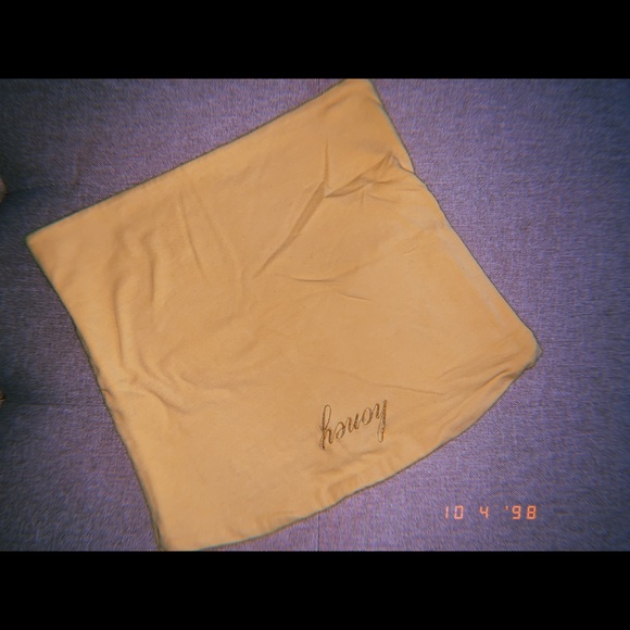 Honey crop top - Picture 3 of 3